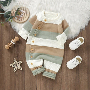 Wrap Your Little One in Cozy Charm