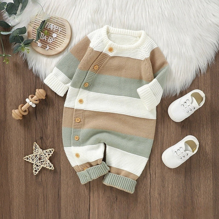 Wrap Your Little One in Cozy Charm