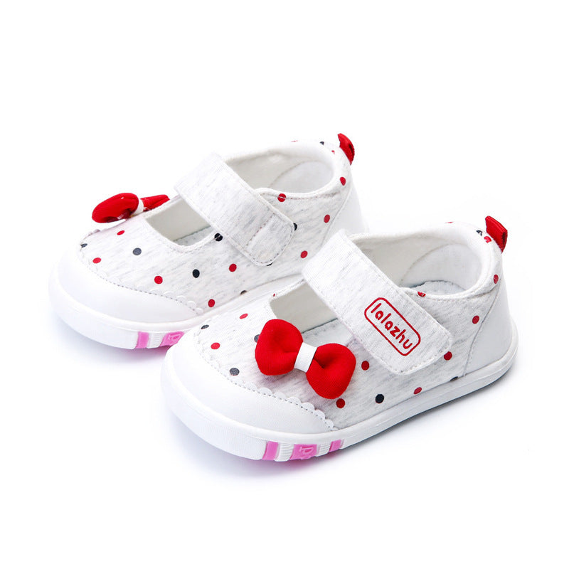 Why Every Tiny Explorer Needs Baby Soft-Soled Toddler Shoes