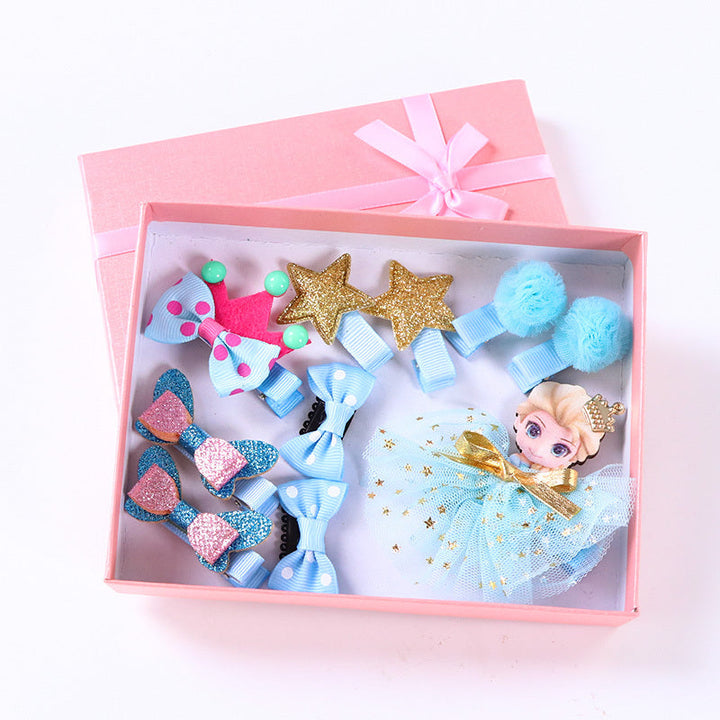 Baby Hair Accessories Hair Band: The Perfect Touch of Style for Your Little One