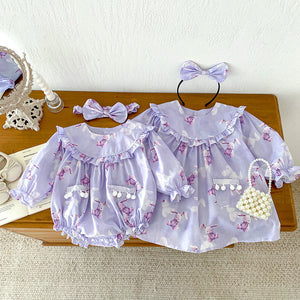 Dress Your Little Princess in Style