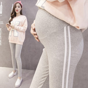 Embrace Summer Comfort with Our Maternity Summer Leggings