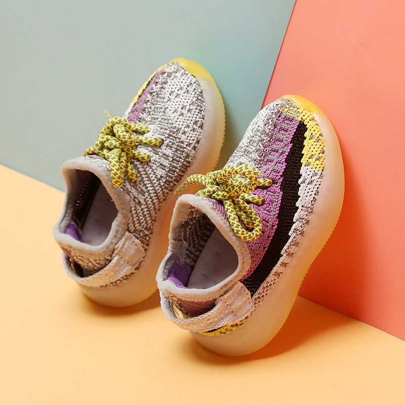 The Perfect First Shoes for Your Little Explorer