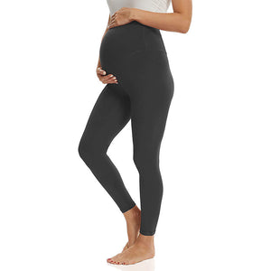 Experience Comfort and Style with Maternity Yoga Pants