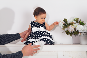 Dressing Your Baby with Love