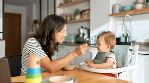 Essentials for Baby Feeding and Care