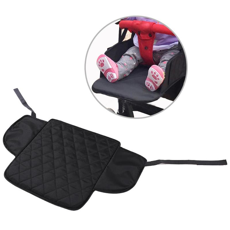 Stroller Accessories Seat Extensions Adjustable Footrests
