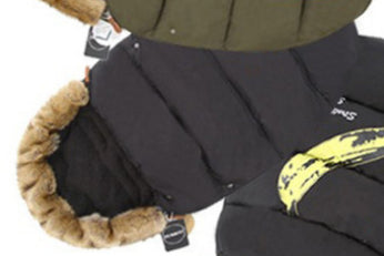 Baby Sleeping Bag Stroller Accessories