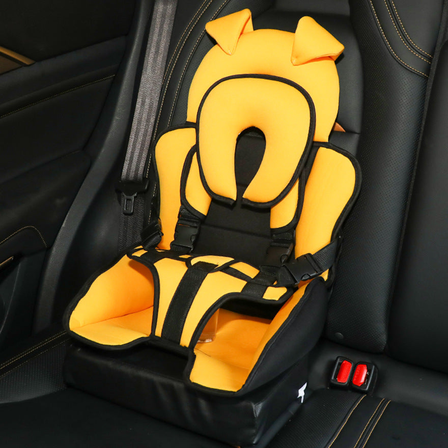 Child Car Safety Stroller Seat Baby Cushion