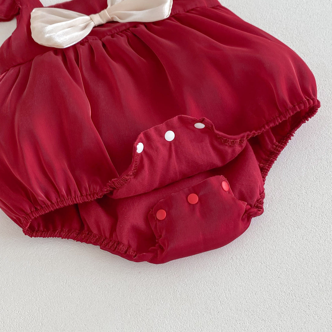 Baby Sling Triangle Lightweight Rompers