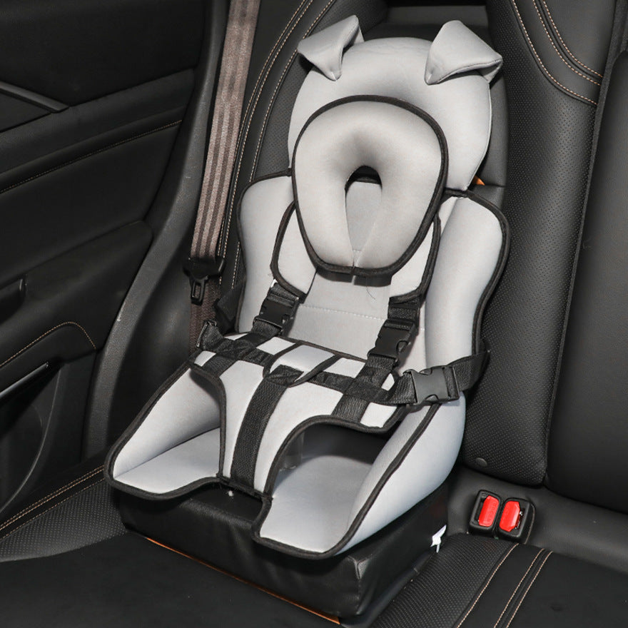 Child Car Safety Stroller Seat Baby Cushion