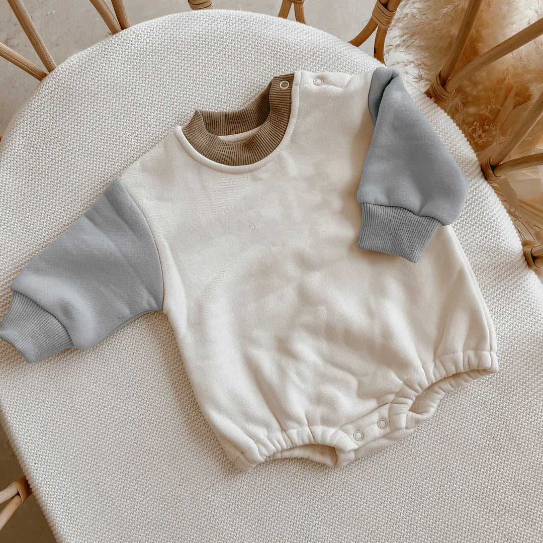 Baby Romper Baby Class A Outwear