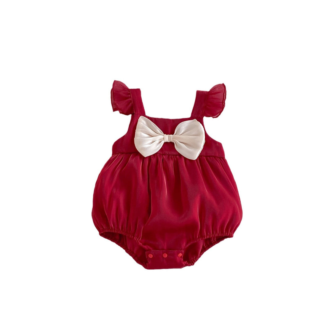 Baby Sling Triangle Lightweight Rompers