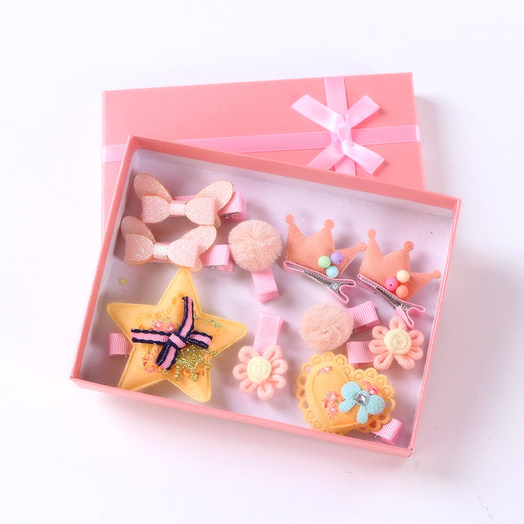 Baby hair accessories hair band