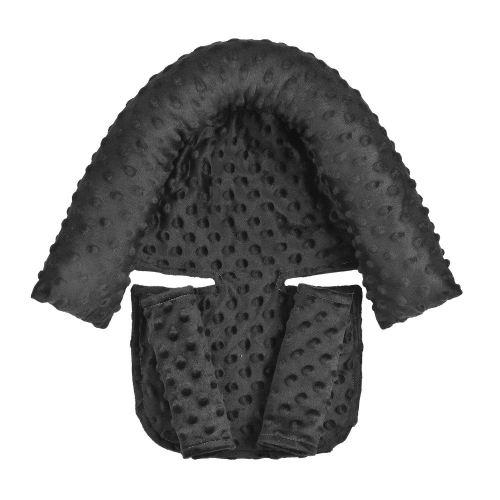 Baby Stroller Car Safety Soft Sleeping Head Pillow