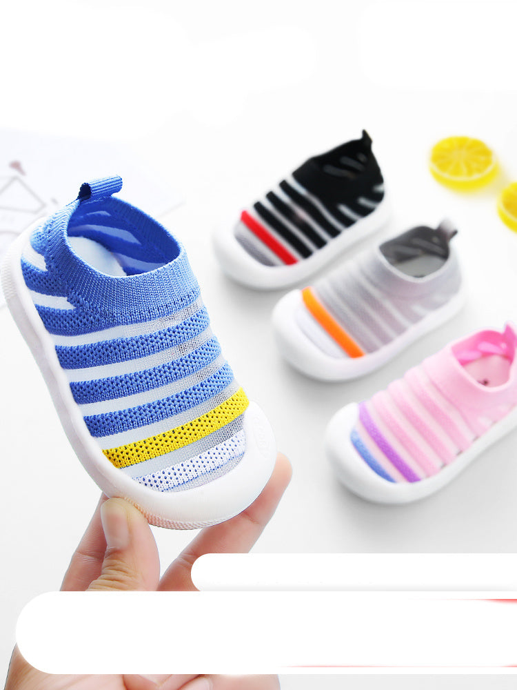 Baby toddler comfortable shoes