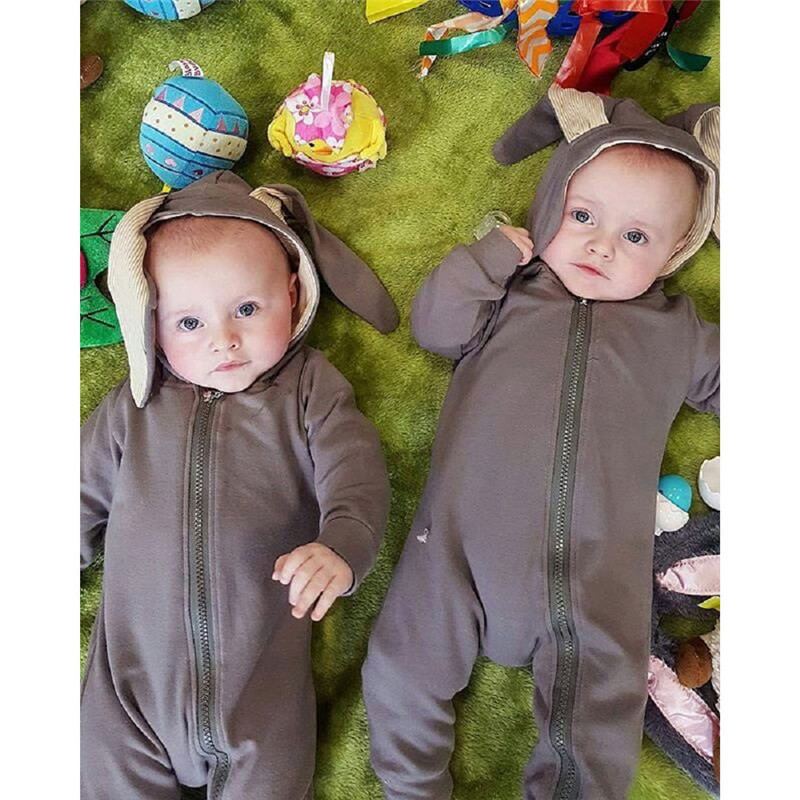 Baby Rompers Newborn Clothing