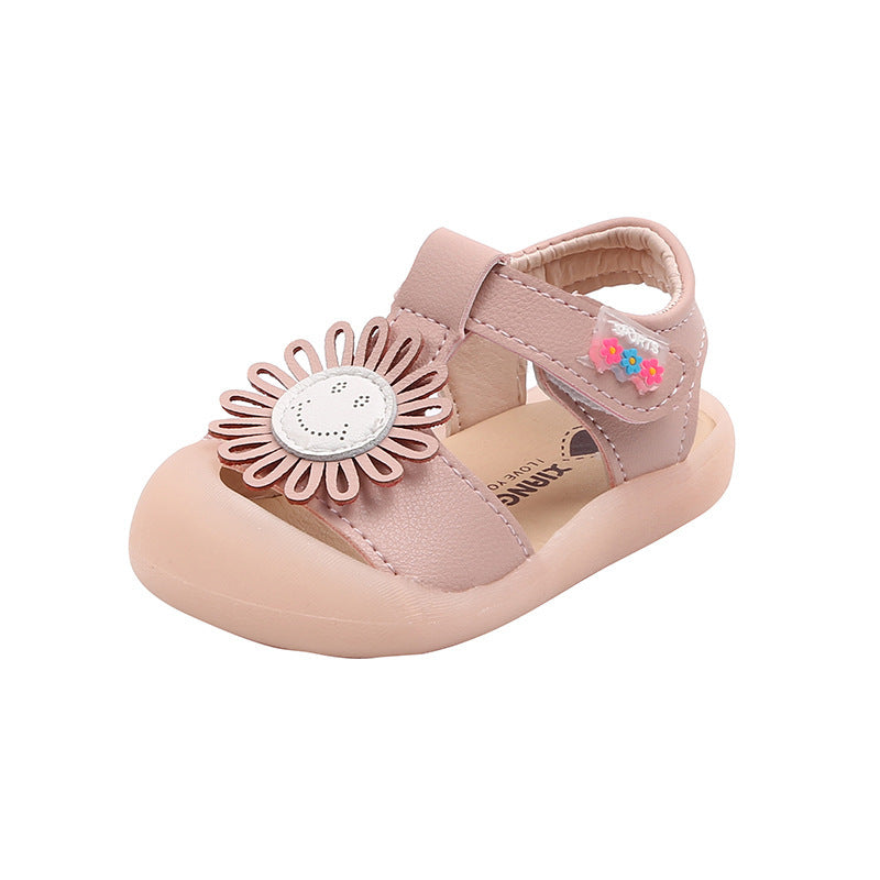 Baby shoes soft sole toddler shoes