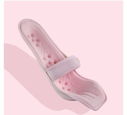 Neonatal anti-emetic nursing pillow