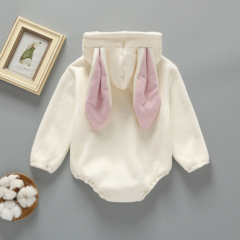 Winter Newborn Clothes Thickened