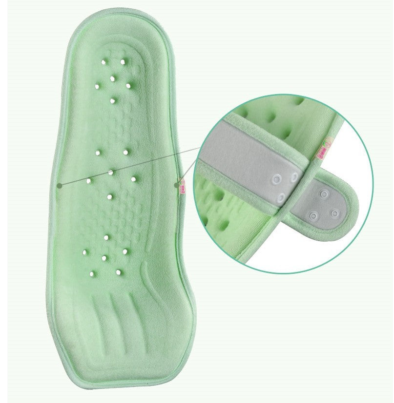 Neonatal anti-emetic nursing pillow