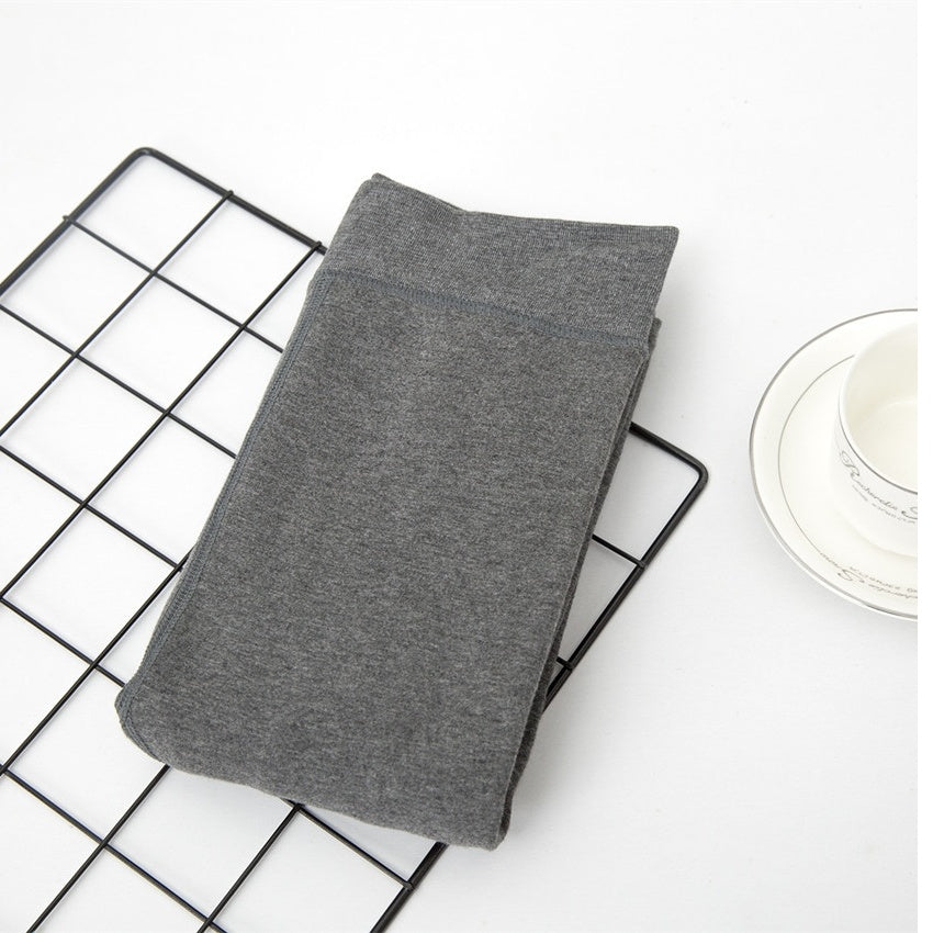 Layered leggings for slimming leggings