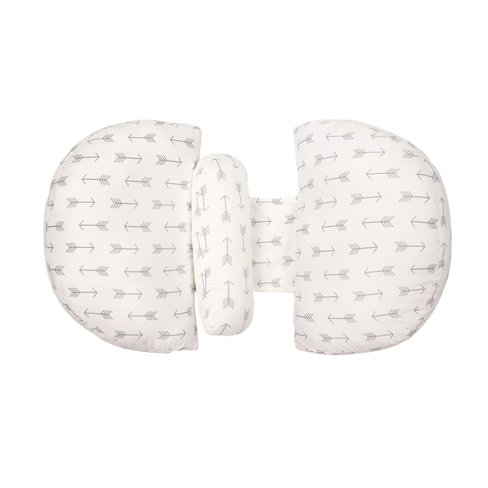 Maternity Pillow Waist Support Pillow