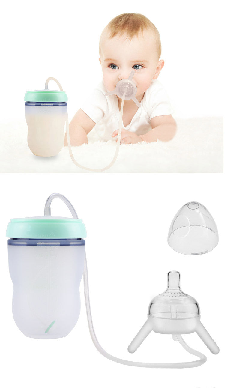 Feeding Bottle Kids Cup Children
