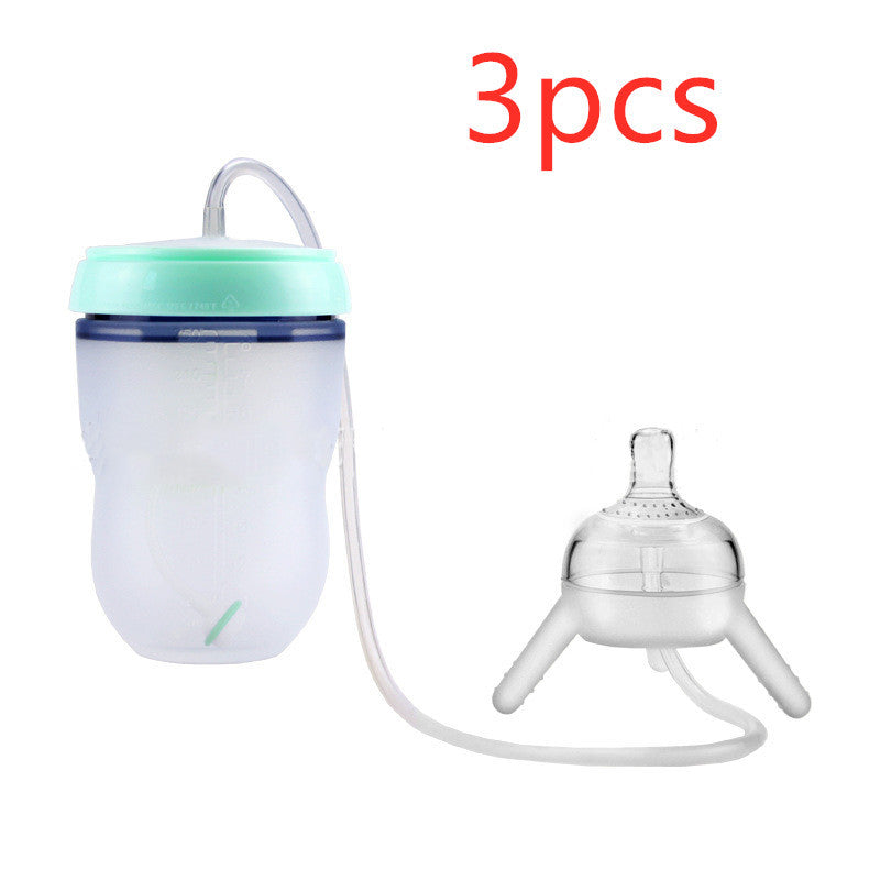 Feeding Bottle Kids Cup Children