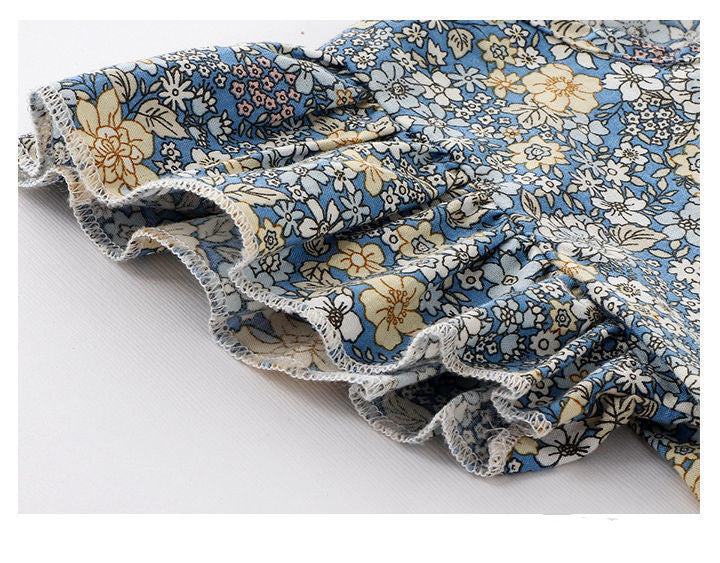 Newborn Bag Fart Clothes Romper