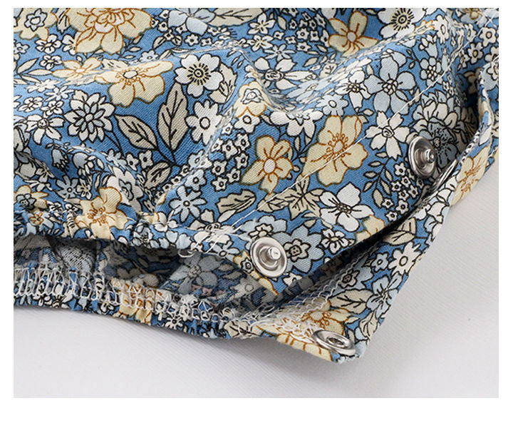 Newborn Bag Fart Clothes Romper