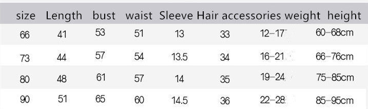 Newborn Bag Fart Clothes Romper