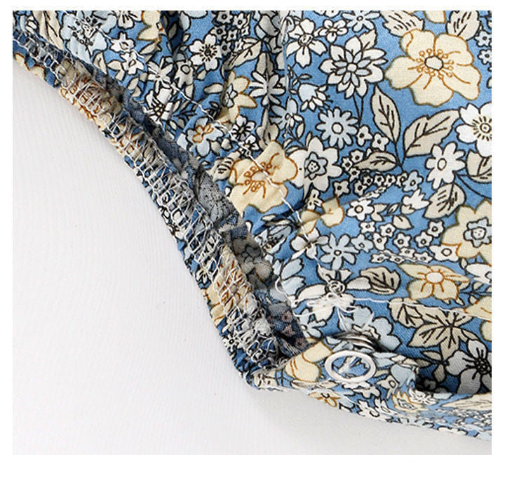 Newborn Bag Fart Clothes Romper