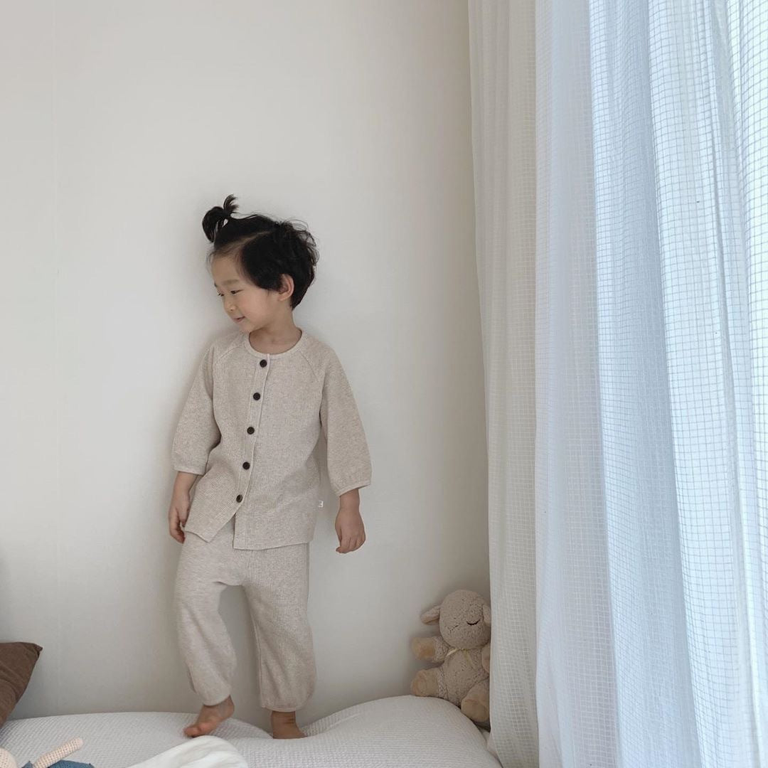 Baby Short Sleeved Romper