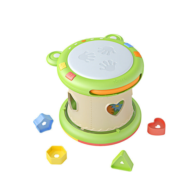 Baby Music Toys Hand Drums