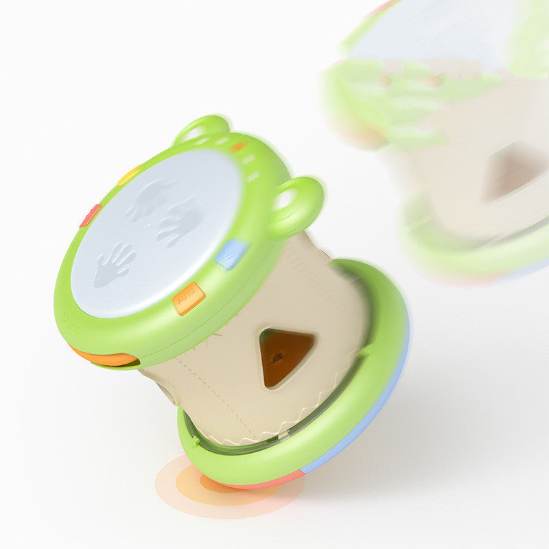 Baby Music Toys Hand Drums