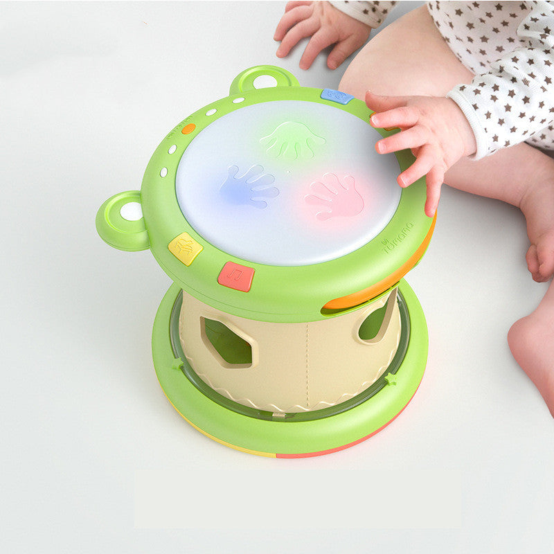 Baby Music Toys Hand Drums