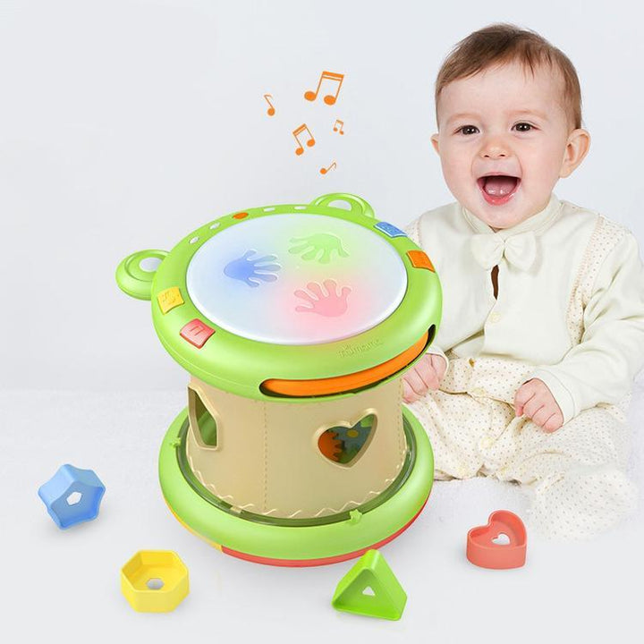 Baby Music Toys Hand Drums