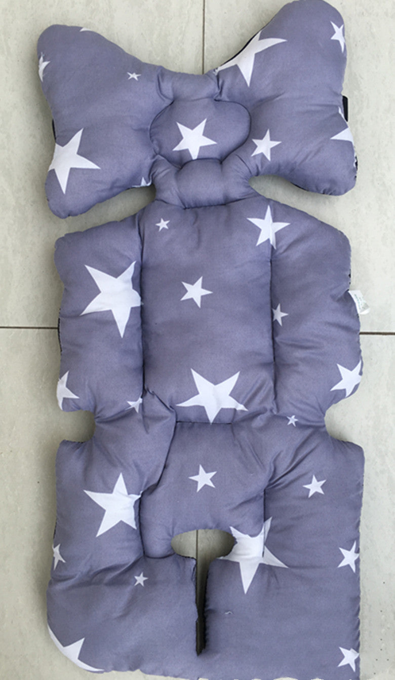 Baby Four Seasons Car Cotton Pad