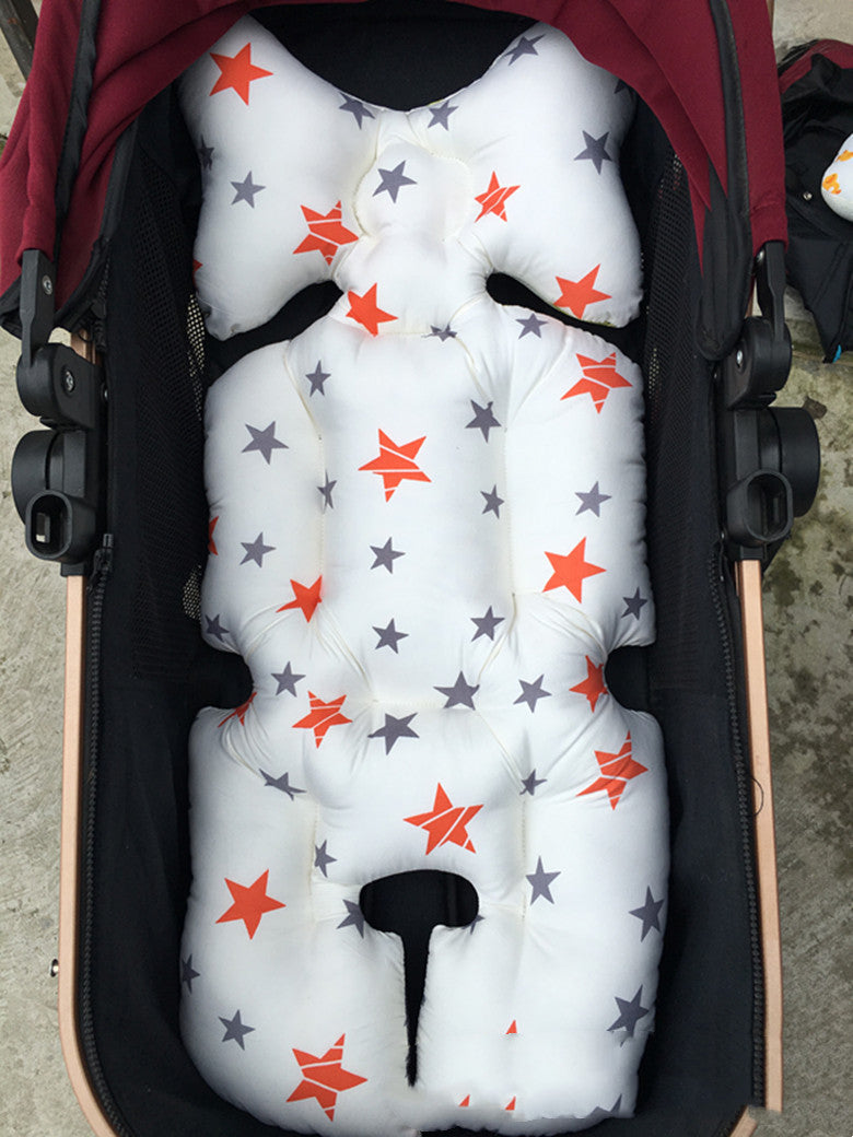 Baby Four Seasons Car Cotton Pad