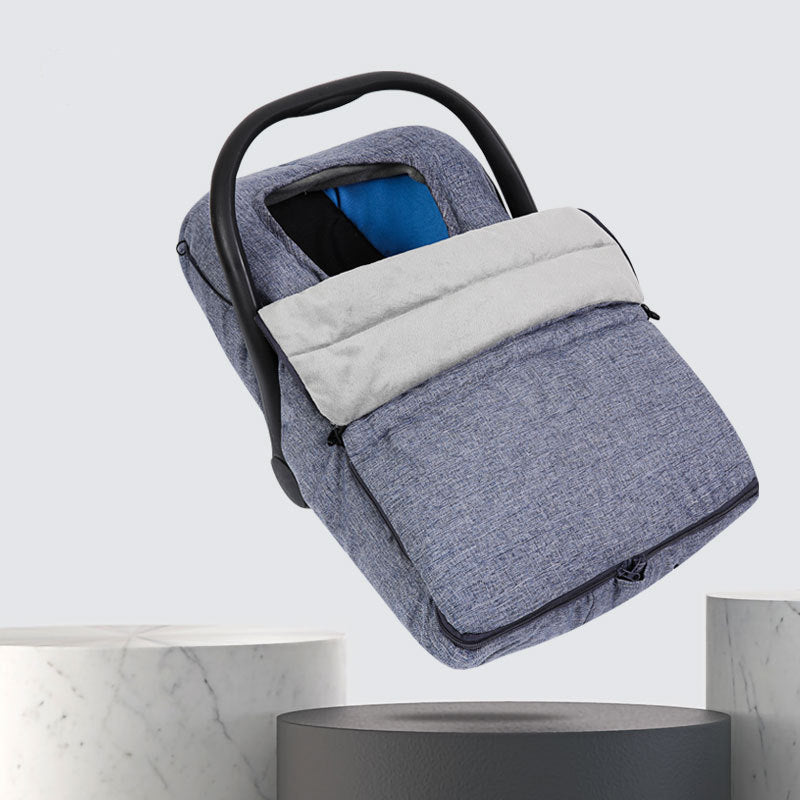 Canopy Style Bunting Bag Stroller Car Seats