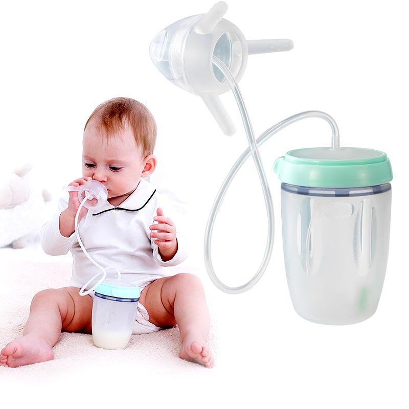 Feeding Bottle Kids Cup Children