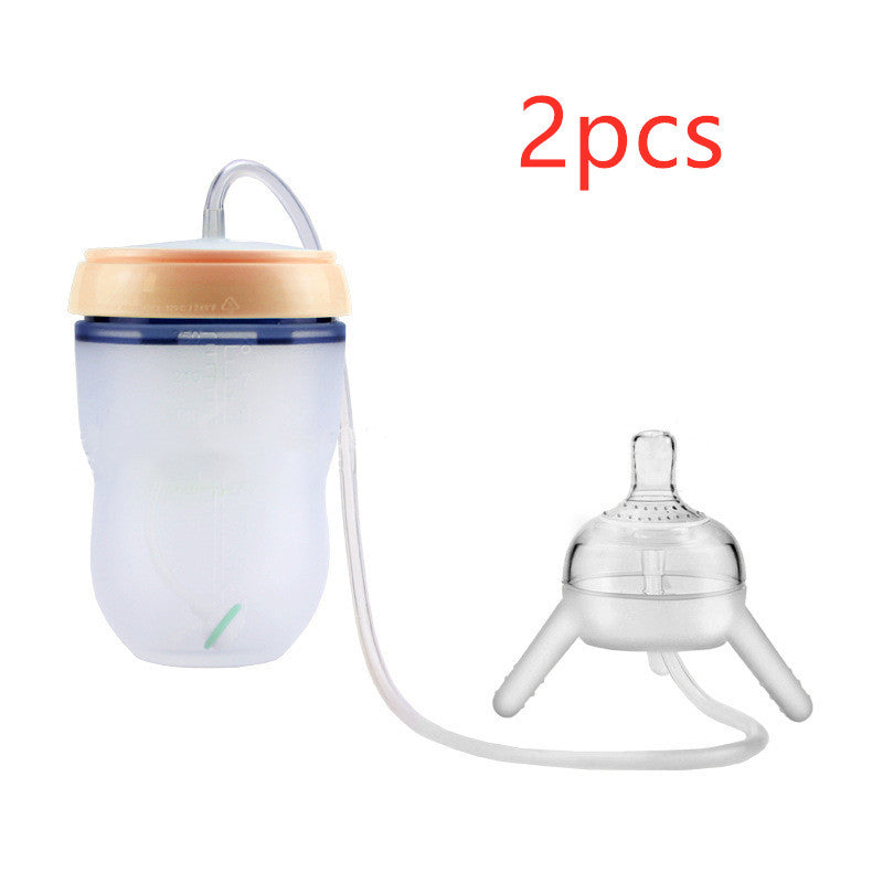 Feeding Bottle Kids Cup Children