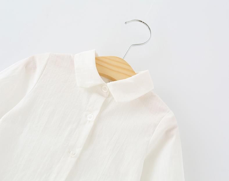 Children'S Pullover Toddler Girl Clothes