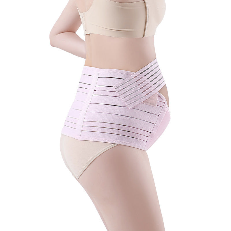 Pregnant Womens Abdominal Support Belt