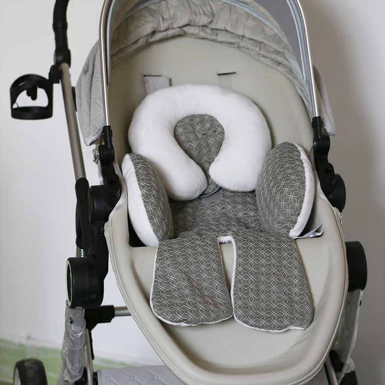 Baby Car Seat Stroller Universal Protection Cushion
