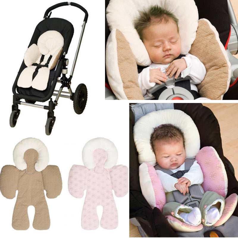 Baby Car Seat Stroller Universal Protection Cushion