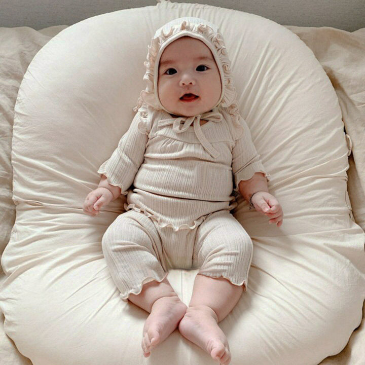 Children'S Clothing Baby Bottoming Suit