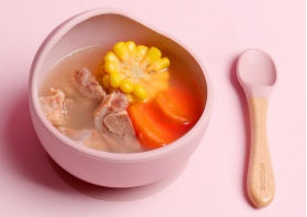 Guglipai Baby Food Supplement Bowl