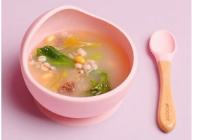 Guglipai Baby Food Supplement Bowl